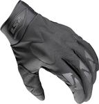 Мотоциклетные перчатки LS2 hiker, Black - фото