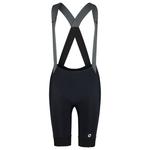 Велосипедные шорты Assos Mille GT Bib Shorts C2, цвет Black Series - фото