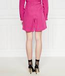 Шорты женские Liu Jo свободного кроя, фуксия - фото 4