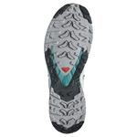 Кроссовки Salomon Xa Pro 3D V9 Trail, серый - фото 2