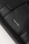 Сумка Calvin Klein, черный - фото 4