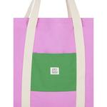 Сумка prtsouth Protest, розовый - фото 3