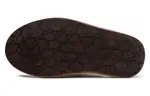 Домашние хлопковые тапочки UGG, Umber - фото 6
