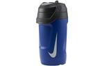 Чайники Nike, синий - фото