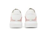 Кроссовки Alexander McQueen Alexander McQueen Oversized Sneaker 'Pink', розовый - фото 7