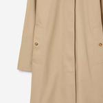 Burberry Женский Тренч, цвет Honey - фото 4