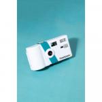 Цифровая камера Flashback ONE35 Camera (Teal/White) FB-135-WT - фото 2