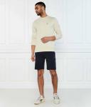 Шорты c-leoni Regular fit Boss, синий - фото 2