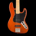 Squier Classic Vibe Active '70s Jazz Bass Мокко - фото