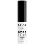 Праймер pore filler targeted stick Nyx Professional Makeup, вес 3 гр. - фото