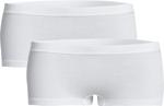 Трусы Con ta Pants 2er Pack, белый - фото