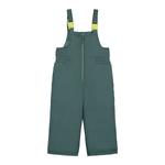 Детский комбинезон 2 в 1 с брюками на лямках Carter'S - фото 7