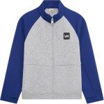 Детская куртка Grade School Lee, серый - фото