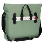 Сумка Vaude, зеленый - фото 2