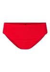 Плавки бикини LingaDore, красный - фото