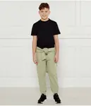 Футболка Oversize fit Guess, черный - фото 2