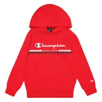 Детский свитер Champion, красный - фото