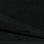 Полотенце для ванной Erwin Müller 4er Pack Heidenheim, черный - фото 4