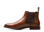 Ботинки Florsheim Rucci Chelsea, коричневый - фото 3