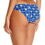 Бюстгальтер-бикини Break Free, синий цвет MINKPINK - фото 2