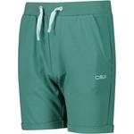 Шорты Bermuda kid g short pant Cmp, цвет agave - фото 3