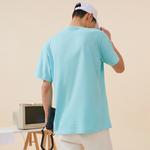 Футболка унисекс Xtep, белый - фото 25