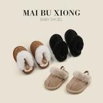 Детские сандалии MAIBUXIONG, черный - фото 2