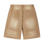 Брюки Vale Forever Sand Storm Jorts, Tan - фото 2