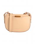 Сумка через плечо Gianni Chiarini, бежевый - фото