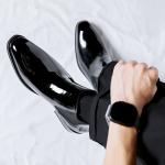 Ботинки Челси мужские черный Cachiotti - фото 6