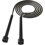 Скакалка для фитнес-тренировок LINING, черный - фото