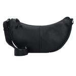 Сумка через плечо TOM TAILOR DENIM, черный - фото