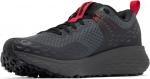 Columbia Mens Konos TRS, Dark Grey/Mountain Red - фото 4