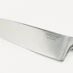 Нож шеф-повара Heroline El Corte Inglés, черный - фото 2