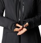 Columbia Mount Bindo II утепленная куртка, Black - фото 9