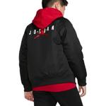 Детская куртка Jordan, цвет Black - фото 8