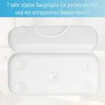 Подушка для ванны Home SANILO - фото 3