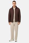 Куртка Boggi Milano Down jacket, Brown - фото 2