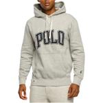 Polo Ralph Lauren Серый мужской свитшот - фото 7