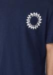 Футболка s.Oliver, Dark blue - фото 3