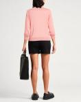 Водолазка Peserico, розовый - фото 3
