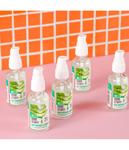 Сыворотка для лица essence HELLO, GOOD STUFF! 48h Intense Hydro Gel, 30 ml - фото 4