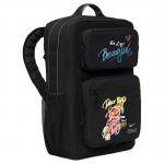 Nike Тканевый рюкзак унисекс Crown/Graffiti Bear, Small windmills - фото 10