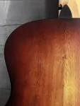 Taylor-guitars Акустико-электрогитара Taylor GS Mini-E Koa Plus с эффектом Shaded Edgeburst - фото 20