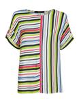 Туника Navigazione, разноцветный - фото