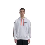 Толстовка мужская белая Dickies, белый - фото 4