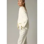 Блейзер Deeluxe Dawn, бежевый - фото 3