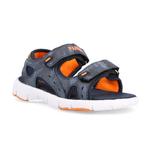 Детские сандалии Paredes, синий - фото 3