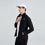 Kappa Куртка мужская, Midnight Blue Black-906 - фото 9