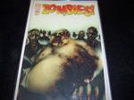 Zombies! - Feast #4 (IDW Publishing) - фото